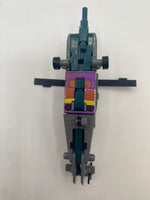 Hasbro Transformers Vintage G1 Vortex