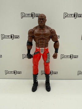 Mattel WWE Elite Collection Series Top Picks Bobby Lashley
