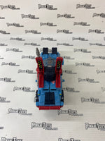 Transformers Cybertron Defense Hot Shot