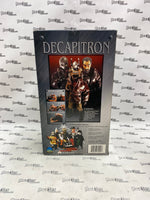 Full Moon Toys Puppet Master Decapitron 12” Action Figure