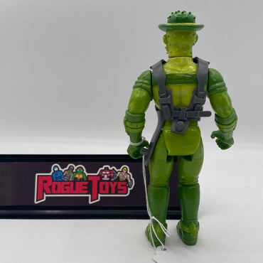 Diamond Toymakers 1986 Sheriff Solar Cactus Jack - Rogue Toys