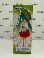 Taito Piapro Characters Hatsune Miku (Thumbelina Ver.)