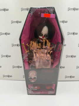Mezco Loving Dead Dolls Cuddles
