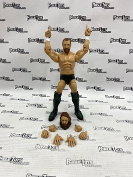 WWE Elite Series 79 Daniel Bryan