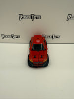 Hasbro Transformers Generations Titans Return Legends Class Autobot Roadburn
