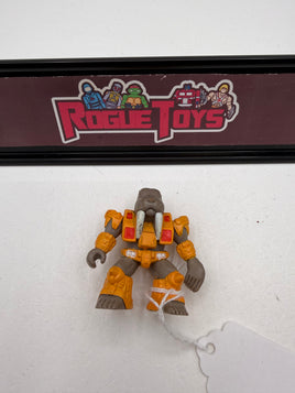 Hasbro Battle Beasts Wolfgang Walrus