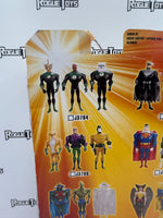 Mattel DC Super Heroes Justice League Unlimited / Tomar-Re / Green Lantern / Kilowog Figure