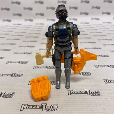 Hasbro GI Joe Vintage Wet Suit Special Mission Brazil (Incomplete) - Rogue Toys