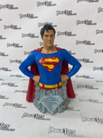 DC Direct Christopher Reeve as Superman Bust