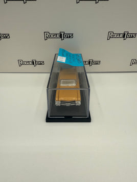 Mattel Hot Wheels 159 Cadillac Coupe de Ville (Rubber Tires)