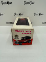 T.N Tiger Toy Series Custom T