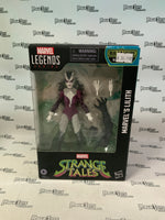 Hasbro Marvel Legends Lilith (Blackheart BAF)