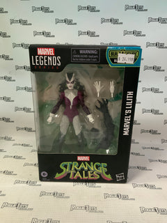 Hasbro Marvel Legends Lilith (Blackheart BAF)