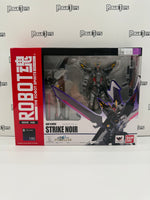 Bandai Tamashii Nations The Robot Spirits GAT-X105E Strike Noir