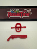 Playmates Teenage Mutant Ninja Turtles (TMNT) Leatherhead