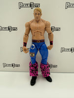 Mattel WWE Elite Series 61 Tyler Breeze
