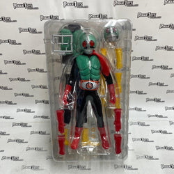 Masked Rider RAH220 Real Action Heroes DX 1:8 Scale - Rogue Toys