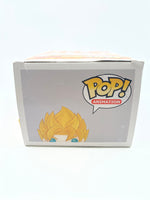 Funko POP! Dragon Ball Z Super Saiyan Goku (Loot Crate Exclusive)