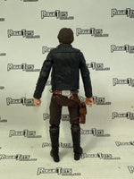 Star Wars The Black Series Han Solo (Bespin) action figure