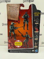 Hasbro G.I. Joe Retaliation Night Viper (with Night-Vision Gear!)
