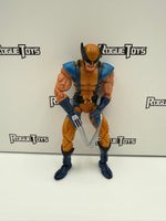 ToyBiz Marvel Legends Apocalypse Series Wolverine