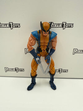 ToyBiz Marvel Legends Apocalypse Series Wolverine