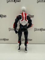 Hasbro Marvel Legends Multiverse Spider-Men Spider-Man 2099