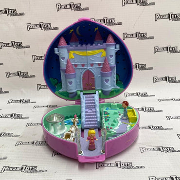 Bluebird Polly Pocket 1992 Star Light Castle - Rogue Toys