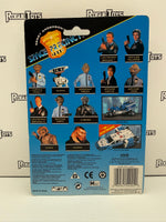 Vivid Imaginations Gerry Anderson’s Space Precinct 2040 Officer Haldine