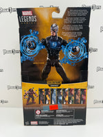 Hasbro Marvel Legends Juggernaut BAF Series X-Men Marvel’s Havok