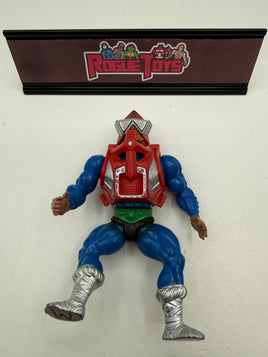 Mattel MOTU Mekaneck (Mexico)