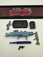 Hasbro G.I. Joe: Rise of Cobra Neo-Viper VII
