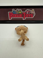 Hasbro Littlest Pet Shop (LPS) Stylin’ Pets Runway Shorthair Cat 1024