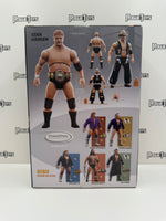 PowerTown Ultras Series 1 Stan Hansen