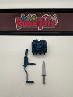 Hasbro G.I. Joe (ARAH) Shockwave
