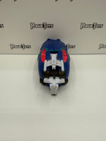 Takara Microman 012 Machine Beat Loader (Missing Gun)