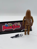 Kenner Star Wars Vintage Chewbacca (Complete)