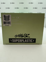 Superplastic Gorillaz Present Song Machine Murdoc