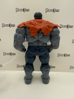 Hasbro Marvel Legends 80th Anniversary Retro Gray Grey Hulk