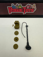 Hasbro G.I. Joe A Real American Hero (ARAH) G.I. Joe Tripwire