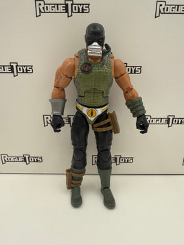 Hasbro G.I. Joe Classified Croc Master & Fiona