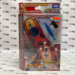 Takara Tomy Transformers Classics C-05 Hot Rodimus - Rogue Toys