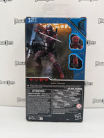 Hasbro G.I. Joe Classified Series Cobra Night-Creeper