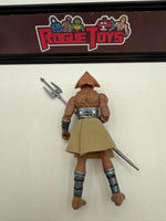 Hasbro Star Wars The Legacy Collection Droid Factory Quarren Soldier