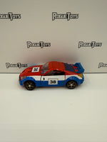 Hasbro Transformers Universe 2 Deluxe Class Autobot Smokescreen