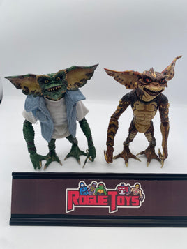 NECA Gremlins 2: The New Batch Demolition Gremlins 2-Pack