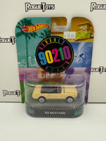 Mattel Hot Wheels Beverly Hills 90210 ‘65 Mustang