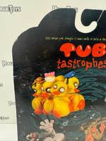 Bleeding Edge Tub-Tastrophes Bob