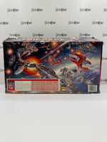 Hasbro Transformers G1 City Commander Ultra Magnus