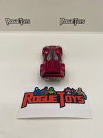 Mattel Hot Wheels Redlines Bugeye